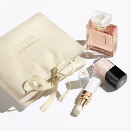 COCO MADEMOISELLE  - Secret Look Pouch