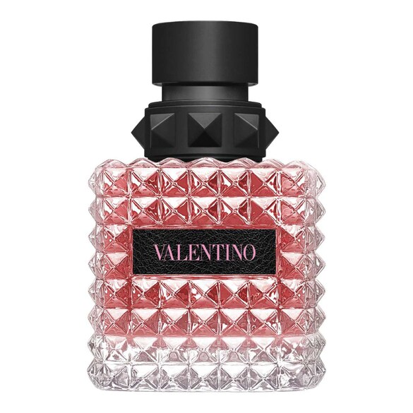 Donna Born In Roma Eau De Parfum Von Valentino Sephora The fragrance is created as a perfect balance between edgy modernity and valentino's elegance and.