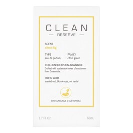 Citron Fig - Eau de Parfum