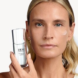 Dior Capture Le Sérum - Hochwirksame Anti-Aging-Korrektur, Falten und Straffheit
