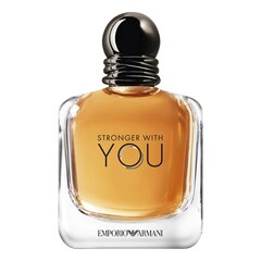 Emporio Stronger with you - Eau de Toilette , ARMANI