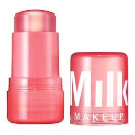 Watermelon Jelly Glow - Aufhellendes Serum mit Peptiden in Stick-Form