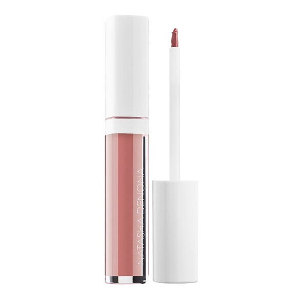 Lip Glaze Lipgloss, NATASHA DENONA