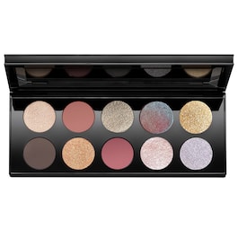 Mothership X: Moonlit Seduction - Lidschatten-Palette