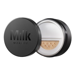 Pore Eclipse Matte Translucent Setting Powder, MILK