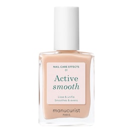 Active Smooth - Make-up- & Pflegelack