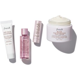 Skin & Lip Hydrating Essentials - Hautpflege-Geschenkset