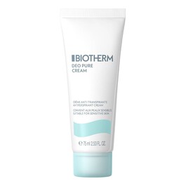 Deo Pure Crème