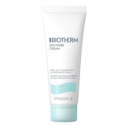 Biotherm - Deo Pure Crème - 75 Ml