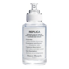 REPLICA - Lazy Sunday Morning, MAISON MARGIELA