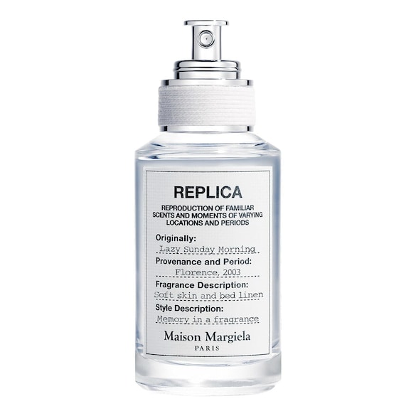 REPLICA - Lazy Sunday Morning, MAISON MARGIELA