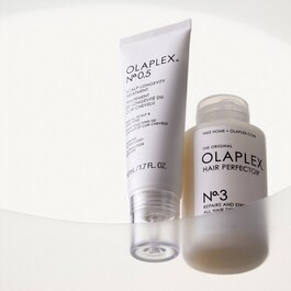N° 0.5 Scalp Longevity Treatment - Kopfhautbehandlung