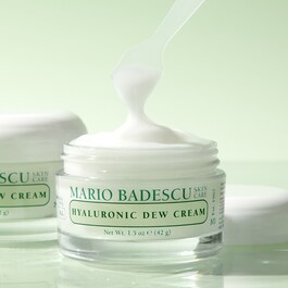 Hylauronic Dew Cream