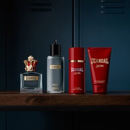 Scandal pour Homme - Showergel