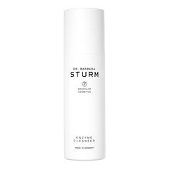 Enzyme Cleanser – 2 in 1 Peeling- und Reinigungsschaum, DR. BARBARA STURM