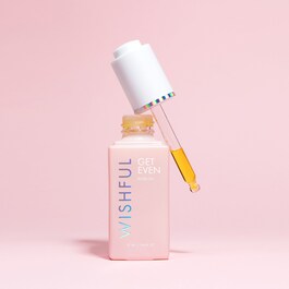 Get Even Rose Oil