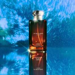 Myrrh & Tonka - Cologne Intense