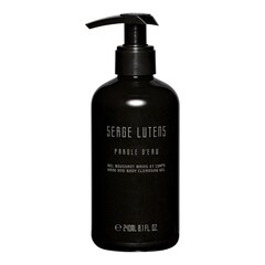 Parole d'eau - Hand und Body Cleansing Gel, SERGE LUTENS