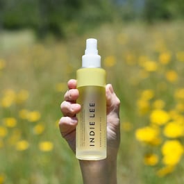 Energize Body Oil