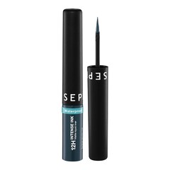 Intense Ink Liner - Intensiv matter Flüssig-Eyeliner, SEPHORA COLLECTION