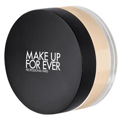 HD Skin Setting Powder - Unsichtbares loses Fixierpuder, MAKE UP FOR EVER