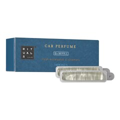 The Ritual of Hammam Refill - Parfum-Refill für das Auto, RITUALS