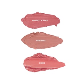 Pink Nude Blush Kit - Blush-Set
