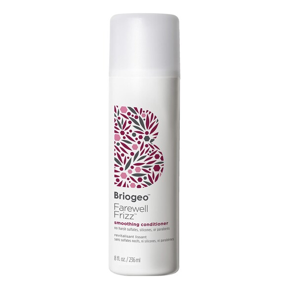 Farewell Frizz - Smoothing Conditioner, BRIOGEO