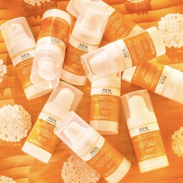 Brightening Dark Circle Eye Cream