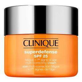 Superdefense Cream SPF 25 - Reisegröße