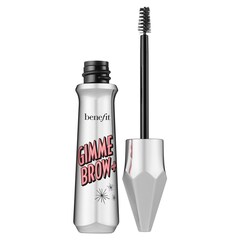 Gimme Brow+ Augenbrauengel -  Volumenspendendes Brauen-Fasergel, BENEFIT COSMETICS