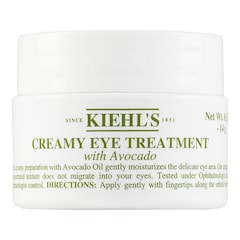 Creamy Eye Treatment With Avocado - Augencreme, KIEHL'S SINCE 1851
