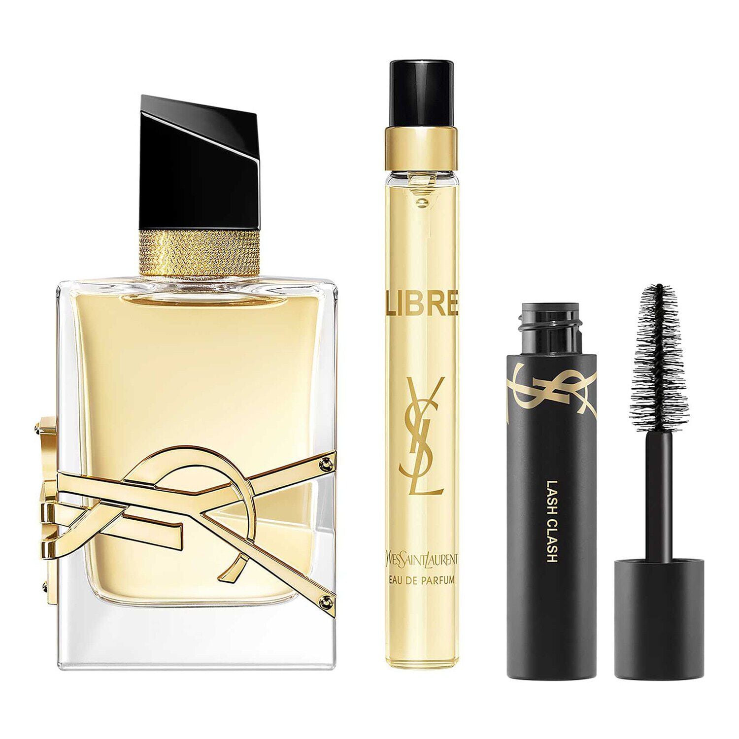 Libre Eau de Parfum Duftset