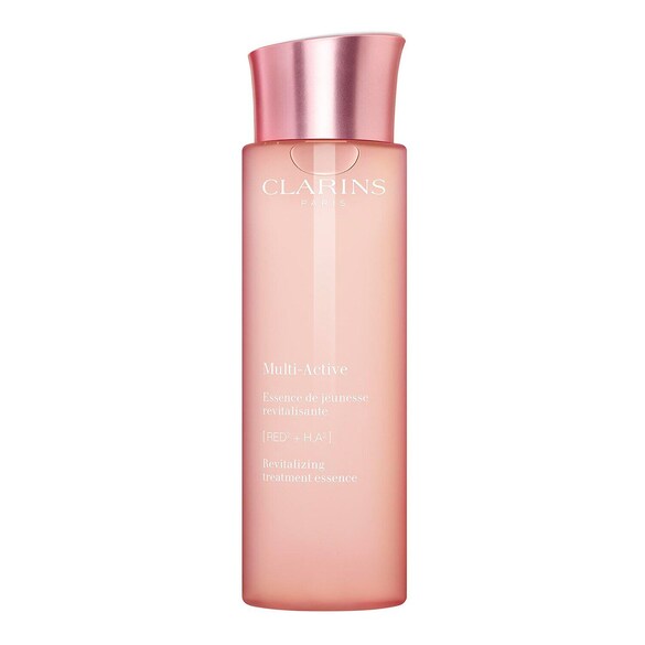 Essence de jeunesse - Revitalisierende Gesichtspflege-Essenz, CLARINS