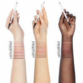 Ultra Suede® Sculpting Lip Pencil - Lippenkonturenstift