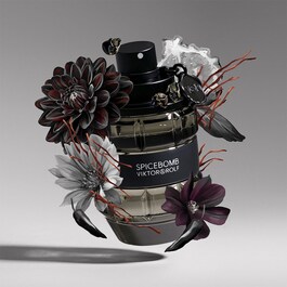 Spicebomb Spicebomb - Eau de Toilette 