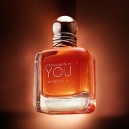 Emporio Armani Stronger With You Intensely - Eau de Parfum