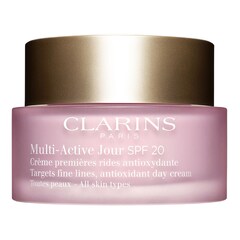 Multi-Active Jour SPF 20, CLARINS
