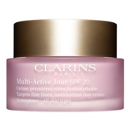 Multi-Active Jour SPF 20