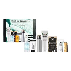 Sephora Favorites - Men's essentials - Set für die Herren, SEPHORA FAVORITES