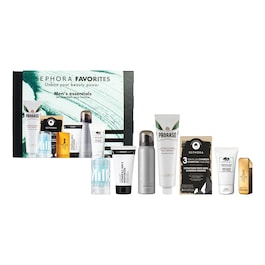 Sephora Favorites - Men's essentials - Set für die Herren
