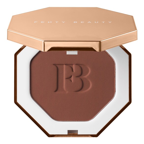 SUN STALK'R Instant Warmth Bronzer, FENTY BEAUTY