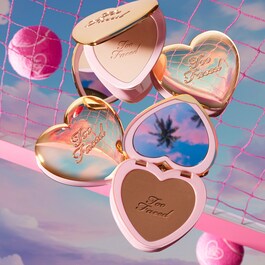 Born this way Soft Blur - Setting Puder