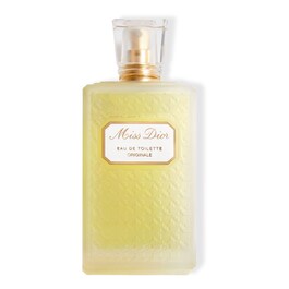 Miss Dior Eau de Toilette Originale – Blumige Noten & Chypre Noten