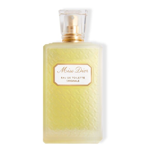 Miss Dior Eau de Toilette Originale – Blumige Noten & Chypre Noten, DIOR