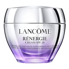 Rénergie New Cream SPF20, LANCÔME