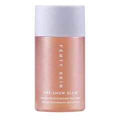 Pre-Show Glow - Instant Retexturizing Treatment 10% AHA, FENTY SKIN