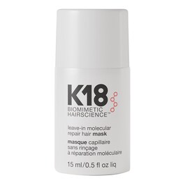 Leave-in Molecular Repair Hair Mask - Pflege für geschädigtes Haar - Reisegröße