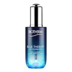 Blue Therapy Accelerated Anti-Aging Serum, BIOTHERM
