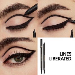 Lines Liberated - Wasserfester Eyeliner